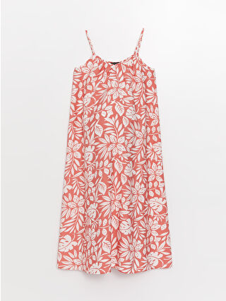 Coral Printed