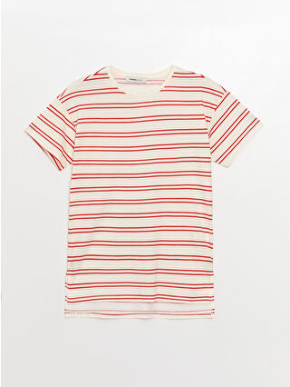 Red Striped