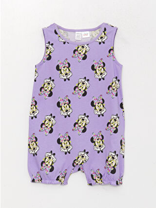 Lilac Printed