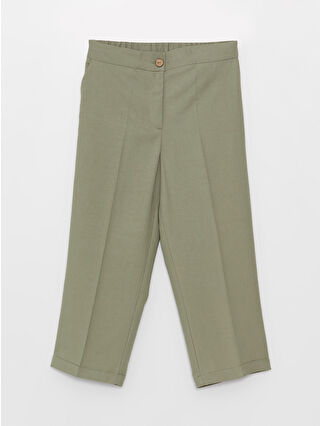Dull Green