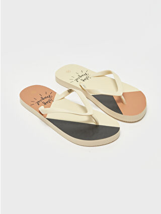 Karışık Baskılı