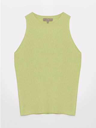 لون أخضر باستيل