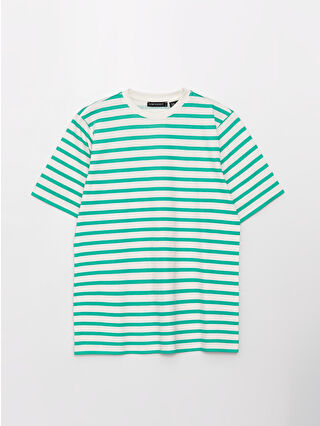 Green Printed
