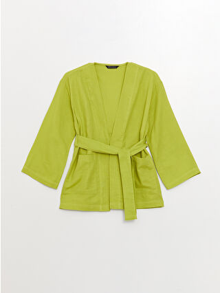 Light Pistachio Green