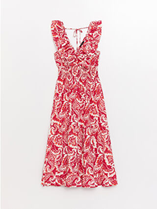 Salmon Printed