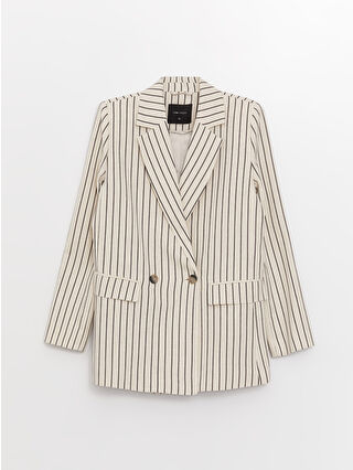 Brown Striped
