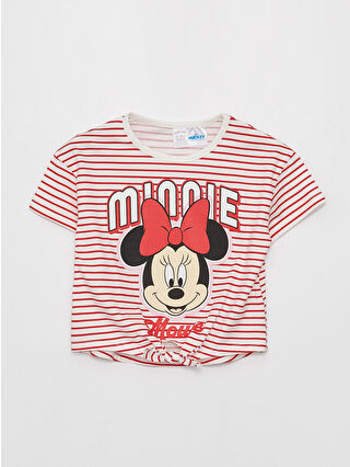 Red Striped