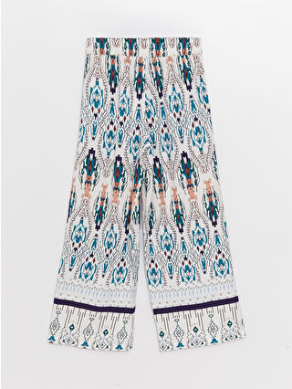 Blue Printed