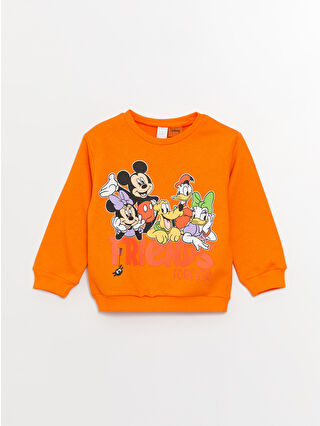 Bright Orange