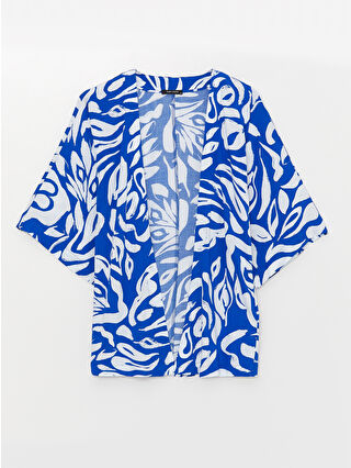 Blue Printed