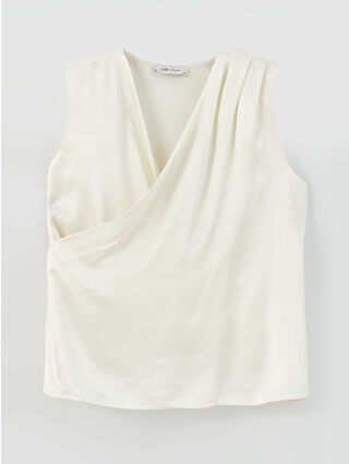 لون ميلانج خردلي