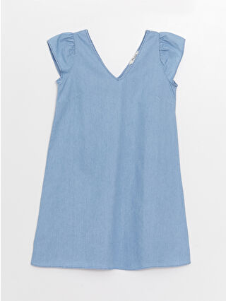 Açık İndigo Rodeo