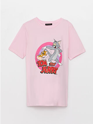 Pink Lilac