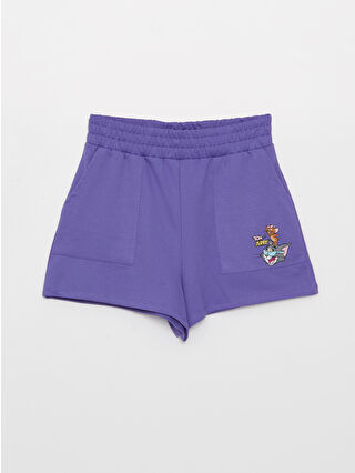Dull Purple