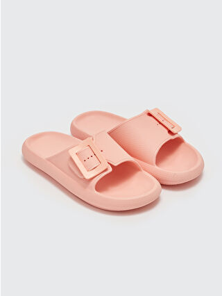 Powder Pink