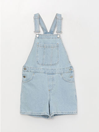 Açık İndigo Rodeo