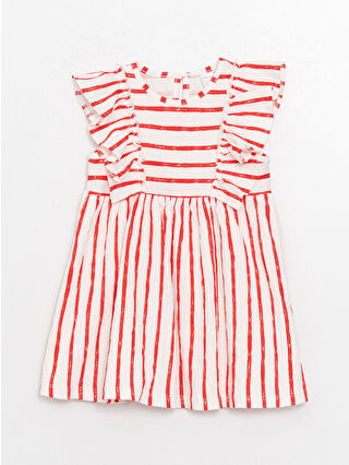 Red Striped