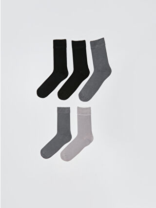 Karışık Renk İpliği Boyalı