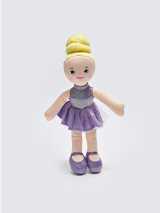 Dull Lilac