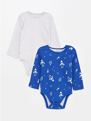 Blue Printed