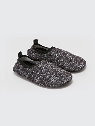 Karışık Baskılı