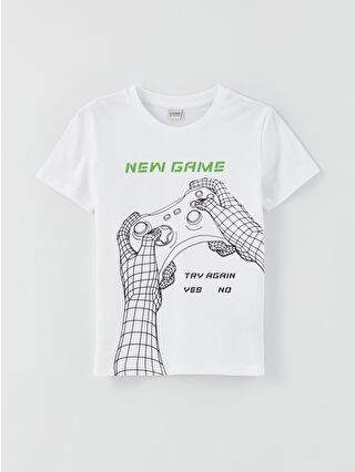 Optic White