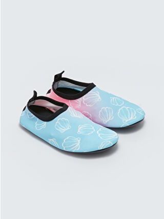 Mix Printed