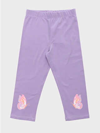 Dull Lilac