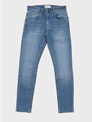 Light Indigo Rodeo