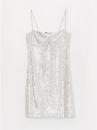 Silver Grey