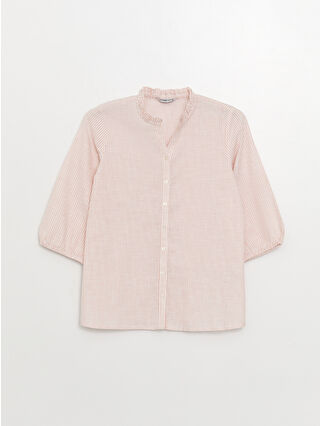 Pink Striped