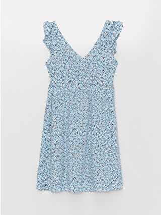 Blue Printed
