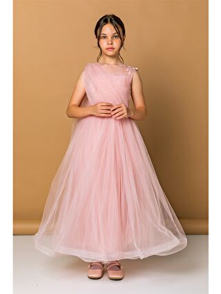 Pudra Pembe