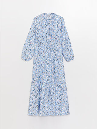 Blue Printed