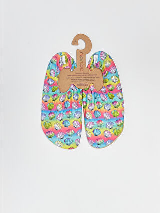 Karışık Baskılı