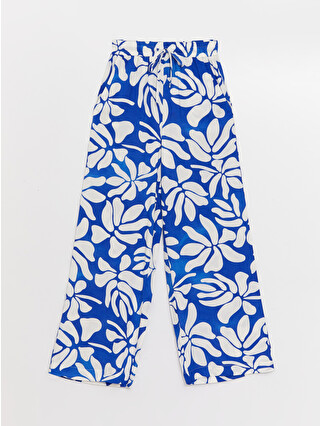 Blue Printed