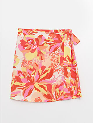 Salmon Printed