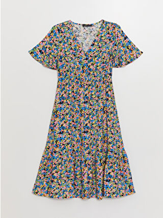 Karışık Baskılı