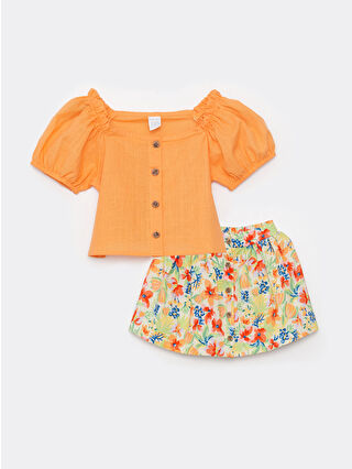 Light Orange