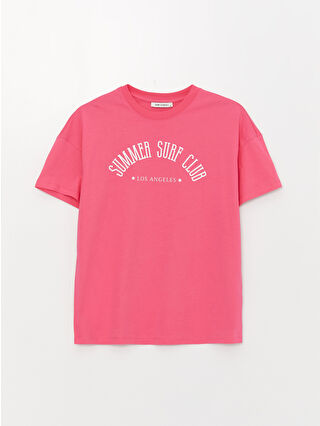 Mid Pink