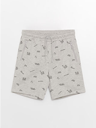 Grey Melange
