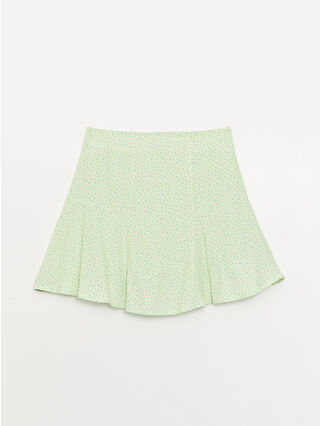 Green Printed