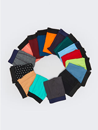 Karışık Baskılı