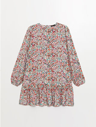 Karışık Baskılı