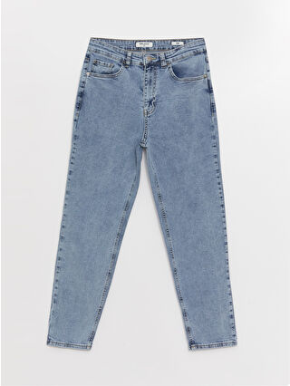 Açık İndigo Rodeo