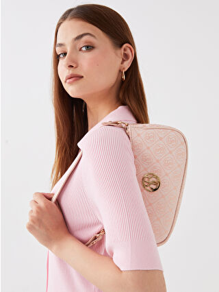 定率割引 西日本 Patterned Women's Shoulder Bag -S3IL56Z8-JY6 - LC Waikiki バッグ