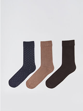 Karışık Renk İpliği Boyalı