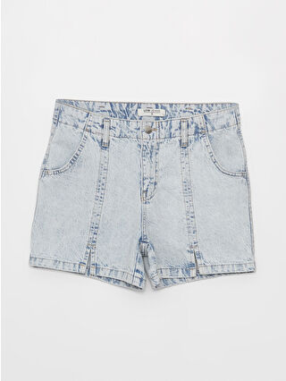 Açık İndigo Rodeo