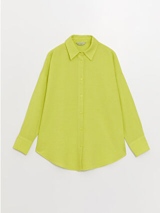 Light Pistachio Green