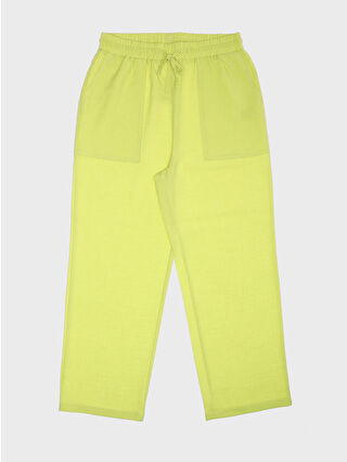 Light Pistachio Green